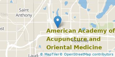 Location of American Academy of Health and Wellness