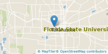 Location of Florida State University