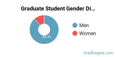 Graduate Gender Diversity at TTIC