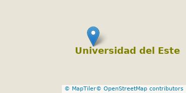 Location of Universidad Ana G. Mendez-Carolina Campus