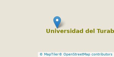 Location of Universidad Ana G. Mendez-Gurabo Campus