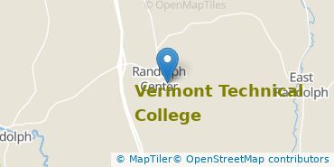 Location of Vermont State University