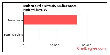 Multicultural & Diversity Studies Wages Nationwide vs. SC